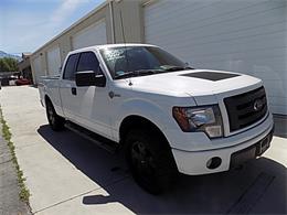 2010 Ford F150 (CC-1034363) for sale in Midvale, Utah