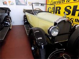 1927 Buick Touring (CC-1034368) for sale in Midvale, Utah