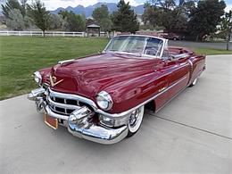 1953 Cadillac Convertible (CC-1034372) for sale in Midvale, Utah