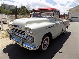 1958 Chevrolet Cameo (CC-1034389) for sale in Midvale, Utah