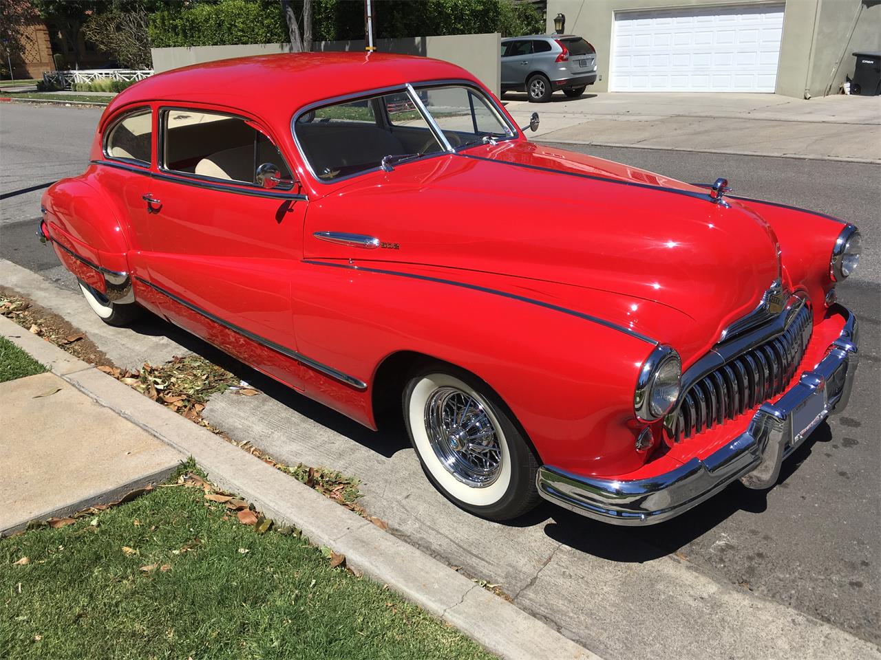 Buick 1947