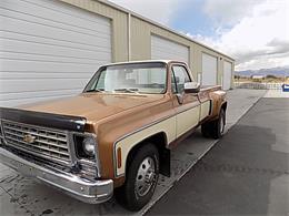 1980 Chevrolet Pickup (CC-1034401) for sale in Midvale, Utah