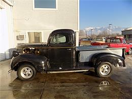 1947 Dodge Pickup (CC-1034410) for sale in Midvale, Utah