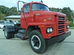 1960 Dodge Pickup (CC-1030442) for sale in Jefferson, Wisconsin