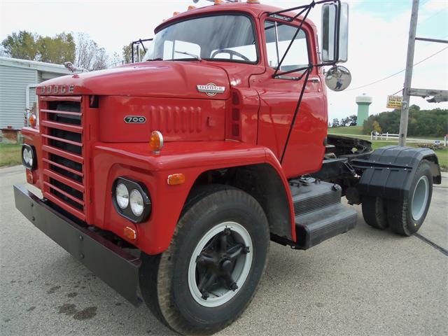 1960 Dodge Pickup for Sale | ClassicCars.com | CC-1030442