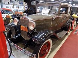 1930 Ford Model A (CC-1034420) for sale in Midvale, Utah