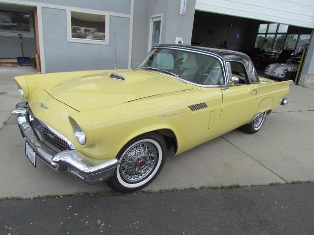 1957 Ford Thunderbird (CC-1034444) for sale in Midvale, Utah