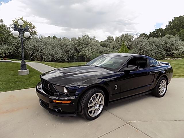 2007 Shelby Mustang (CC-1034459) for sale in Midvale, Utah