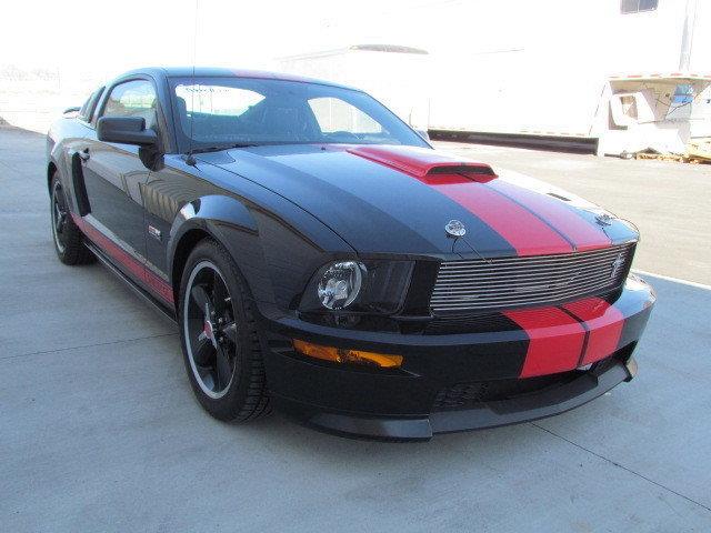 2008 Ford Mustang (CC-1034460) for sale in Midvale, Utah