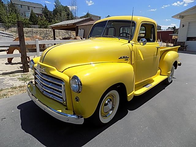 1949 GMC 100 (CC-1034462) for sale in Midvale, Utah