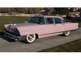 1956 Lincoln Premiere (CC-1034471) for sale in Midvale, Utah