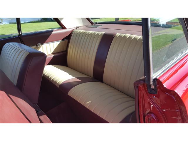 1962 Oldsmobile Dynamic 88 (CC-1030448) for sale in West Richland, Washington