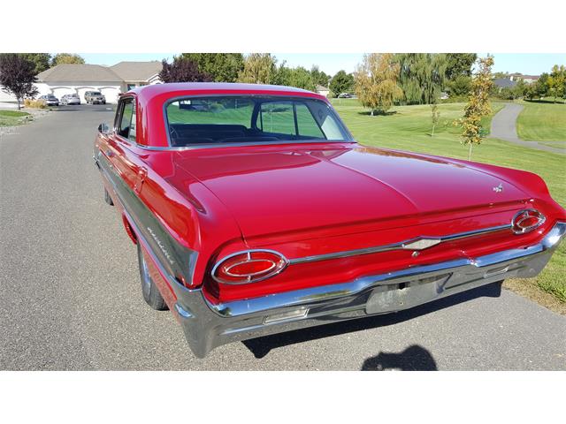 1962 Oldsmobile Dynamic 88 (CC-1030448) for sale in West Richland, Washington
