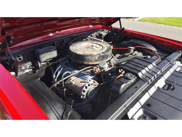 1962 Oldsmobile Dynamic 88 (CC-1030448) for sale in West Richland, Washington