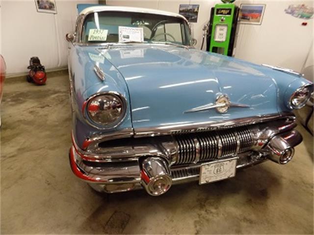 1957 Pontiac Star Chief (CC-1034486) for sale in Midvale, Utah