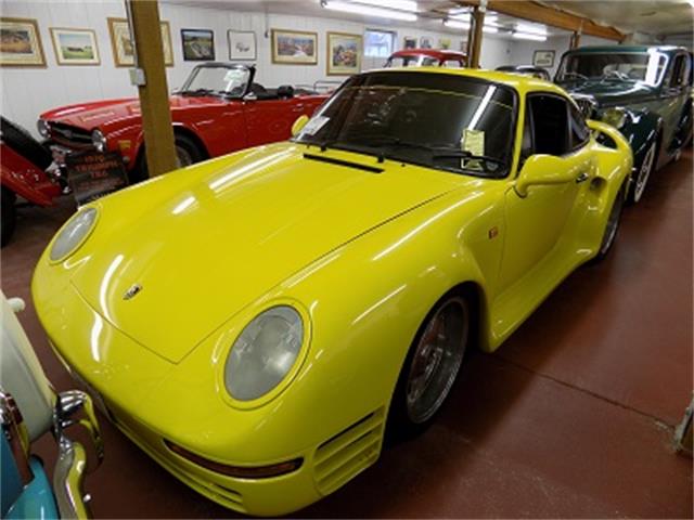 1977 Porsche 911 (CC-1034490) for sale in Midvale, Utah