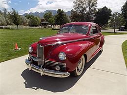 1942 Packard Clipper (CC-1034496) for sale in Midvale, Utah