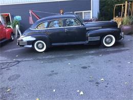 1941 Cadillac Series 63 (CC-1034519) for sale in Gig Harbor, Washington