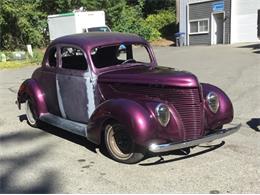 1938 Ford Coupe (CC-1034520) for sale in Gig Harbor, Washington