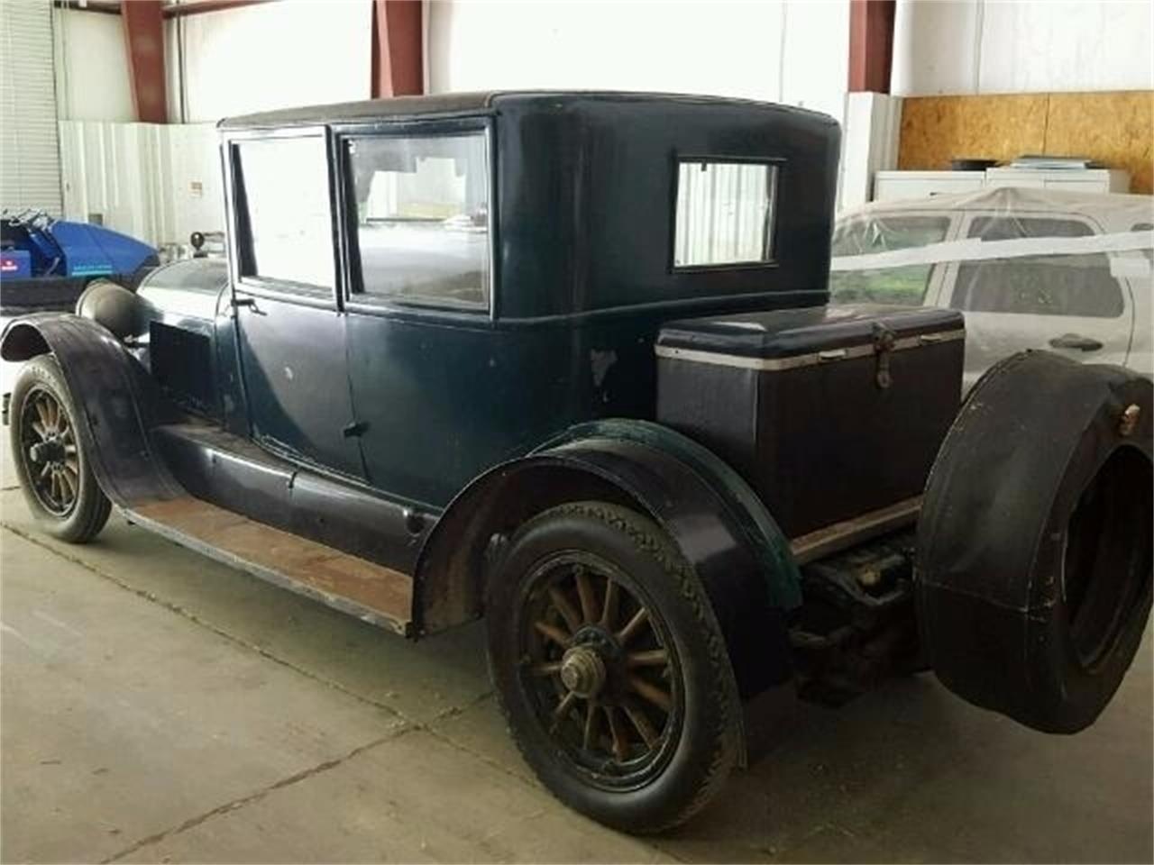 1925 Cadillac Series 63 For Sale 