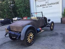 1924 Dodge Brothers Antique (CC-1034528) for sale in Gig Harbor, Washington