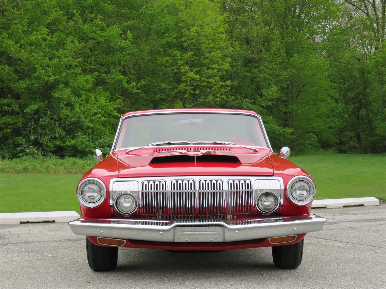 1963 Dodge 330 for Sale | ClassicCars.com | CC-1034533