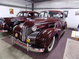 1939 Cadillac Series 61 (CC-1034545) for sale in Midvale, Utah