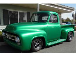 1953 Ford F100 (CC-1034553) for sale in Redlands, California