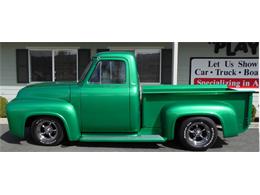 1953 Ford F100 (CC-1034553) for sale in Redlands, California