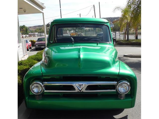 1953 Ford F100 (CC-1034553) for sale in Redlands, California