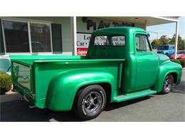 1953 Ford F100 (CC-1034553) for sale in Redlands, California