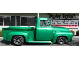1953 Ford F100 (CC-1034553) for sale in Redlands, California