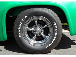 1953 Ford F100 (CC-1034553) for sale in Redlands, California