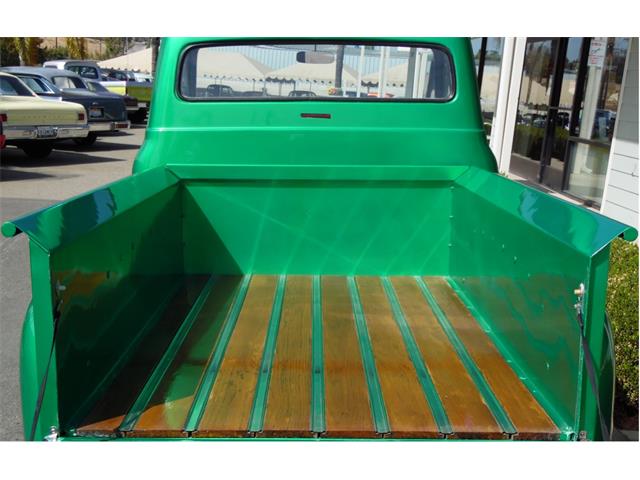 1953 Ford F100 (CC-1034553) for sale in Redlands, California