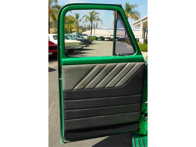1953 Ford F100 (CC-1034553) for sale in Redlands, California
