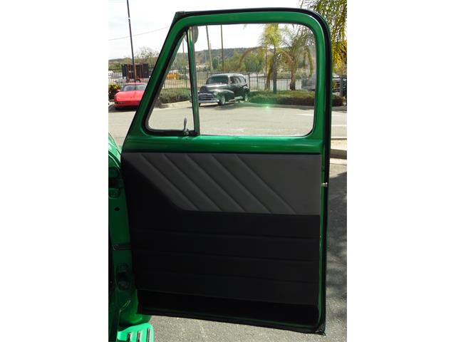 1953 Ford F100 (CC-1034553) for sale in Redlands, California