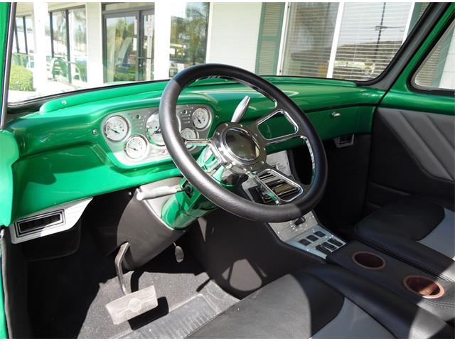1953 Ford F100 (CC-1034553) for sale in Redlands, California