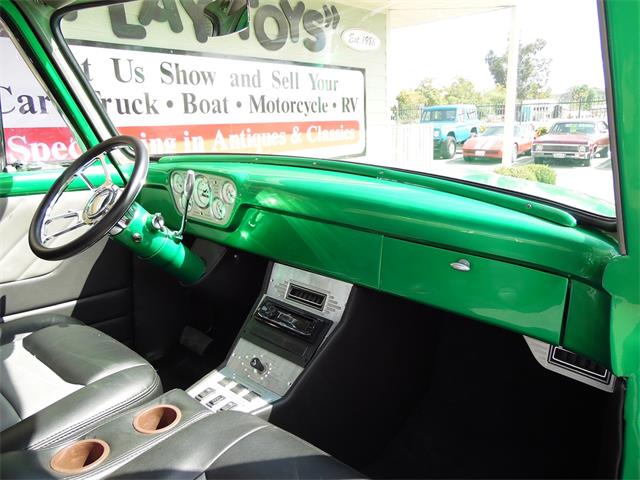 1953 Ford F100 (CC-1034553) for sale in Redlands, California