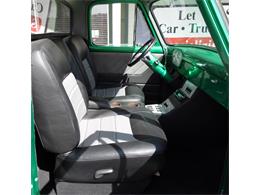 1953 Ford F100 (CC-1034553) for sale in Redlands, California