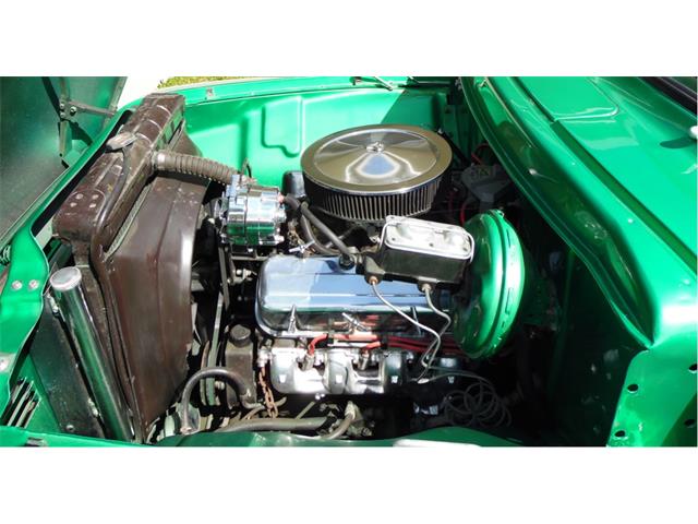 1953 Ford F100 (CC-1034553) for sale in Redlands, California