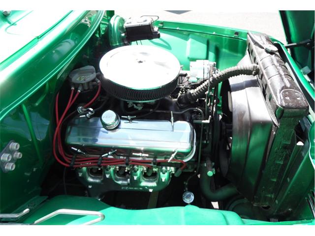 1953 Ford F100 (CC-1034553) for sale in Redlands, California