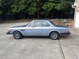 1974 BMW 3.0CS (CC-1034555) for sale in Pittsboro, North Carolina