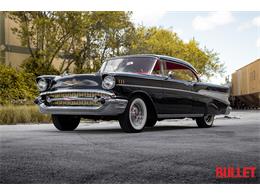 1957 Chevrolet Bel Air (CC-1034556) for sale in Fort Lauderdale, Florida
