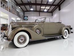 1937 Packard Twelve (CC-1034561) for sale in St. Louis, Missouri