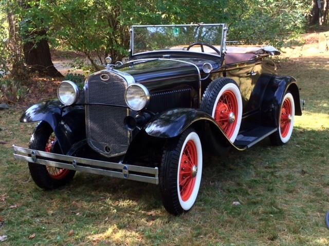1931 Ford Antique (CC-1034571) for sale in Concord, New Hampshire