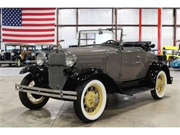 1930 Ford Model A (CC-1034589) for sale in Kentwood, Michigan