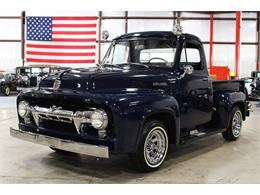1954 Ford F100 (CC-1034590) for sale in Kentwood, Michigan