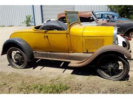 1929 Ford Roadster (CC-1034592) for sale in Arlington, Texas