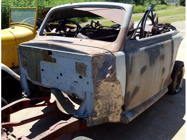 1946 Ford Convertible (CC-1034593) for sale in Arlington, Texas