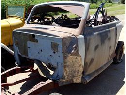 1946 Ford Convertible (CC-1034593) for sale in Arlington, Texas